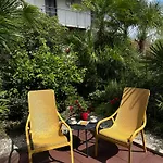 Casa Del Signore Ii Apartmán Baveno