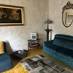 Apartmán Casa Del Signore Ii *