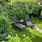 Casa Del Signore Ii Apartmán Baveno