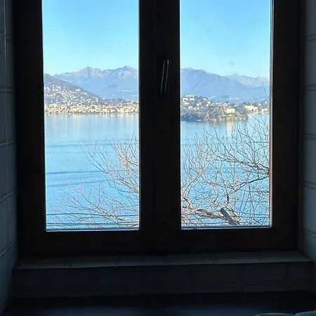 Apartment Casa Del Signore Ii Baveno