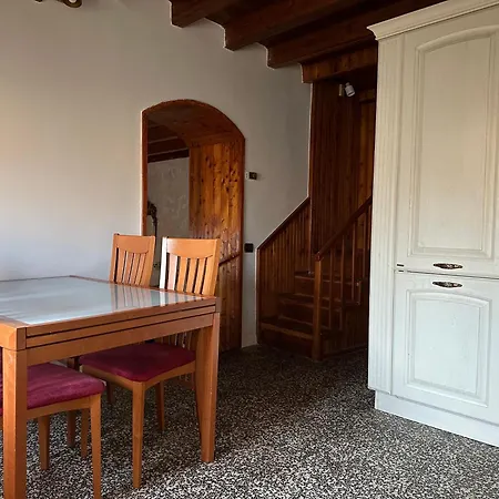 Casa Del Signore Ii Lejlighed
