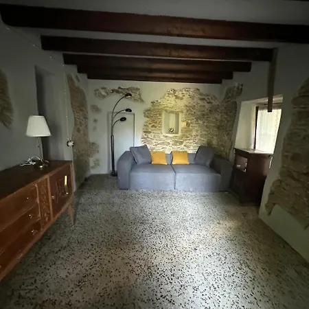 Casa Del Signore Ii Lejlighed *