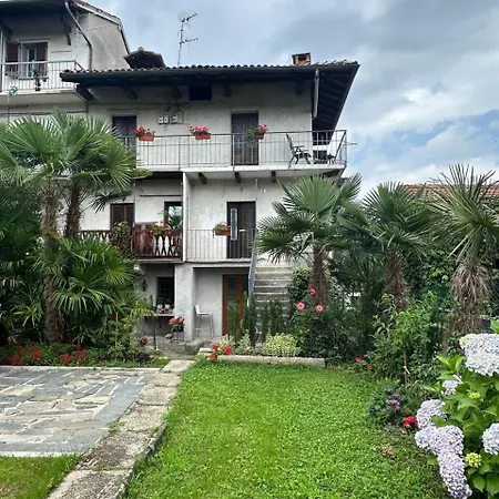 Casa Del Signore Ii Baveno