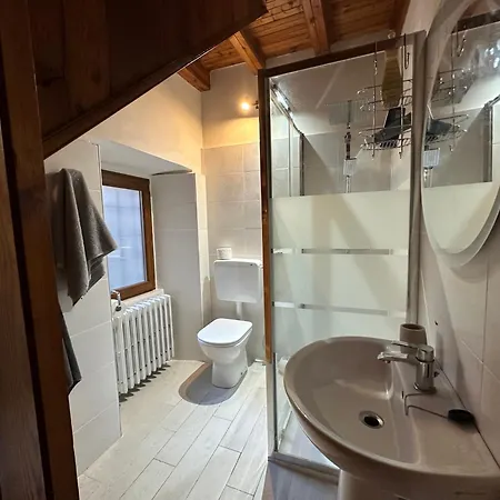 Casa Del Signore Ii Apartment