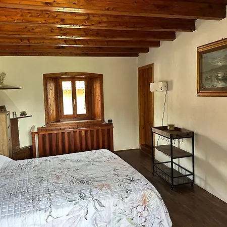 Apartamento Casa Del Signore Ii
