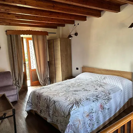 Casa Del Signore Ii * Baveno