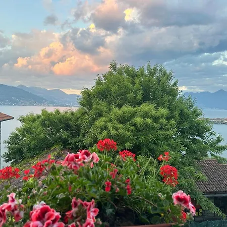Apartamento Casa Del Signore Ii Baveno