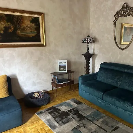 Apartamento Casa Del Signore Ii *