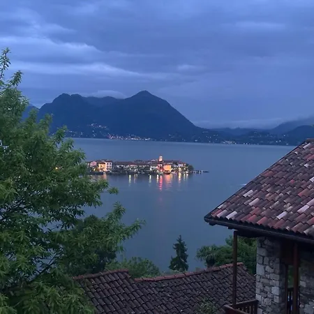 Apartment Casa Del Signore Ii