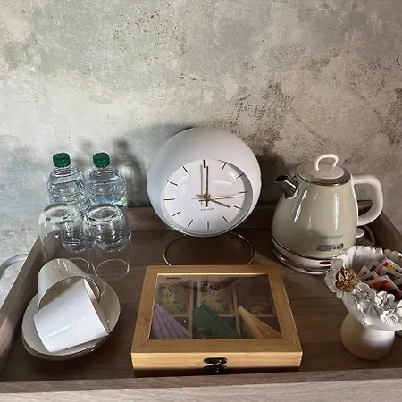 Apartamento Casa Del Signore Ii Baveno