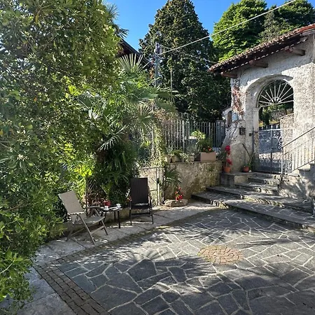 Casa Del Signore Ii Baveno