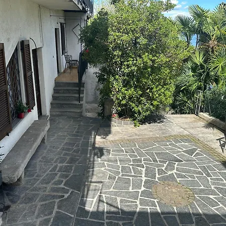Διαμέρισμα Casa Del Signore Ii *