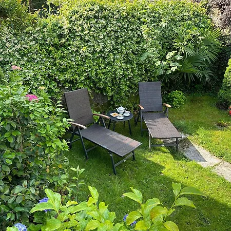 Casa Del Signore Ii Apartment Baveno