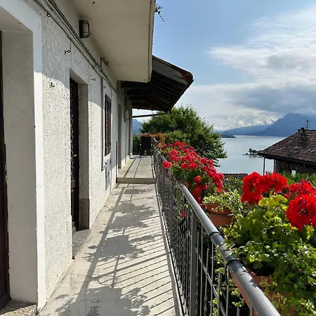 Casa Del Signore Ii Baveno