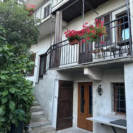 Casa Del Signore Ii *