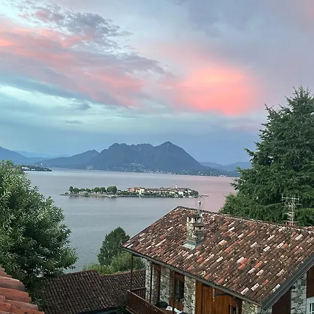 Casa Del Signore Ii Appartement *