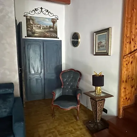 Casa Del Signore Ii Apartment Baveno