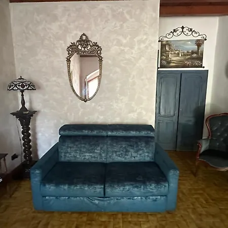 Apartment Casa Del Signore Ii Baveno