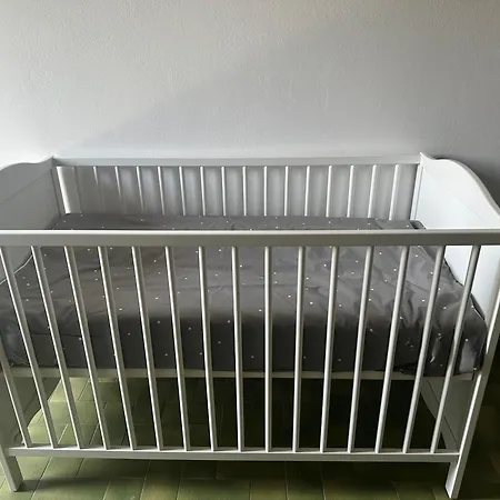 Appartement Casa Del Signore Ii