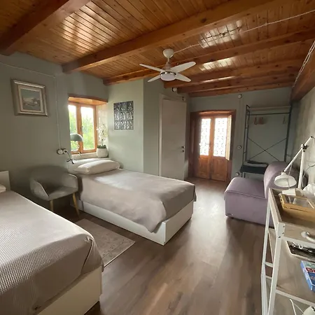 Apartamento Casa Del Signore Ii Baveno