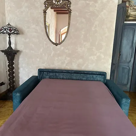 Appartement Casa Del Signore Ii Baveno