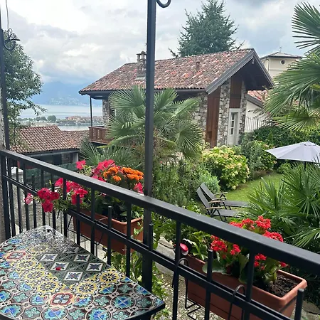 Apartamento Casa Del Signore Ii