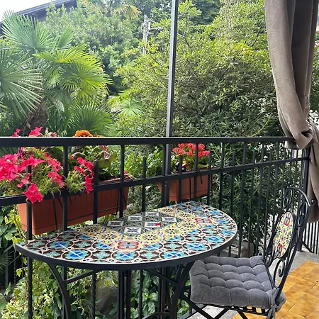 Apartment Casa Del Signore Ii Baveno