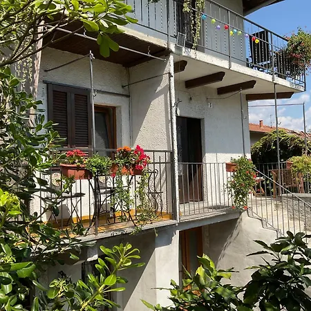 Apartment Casa Del Signore Ii *