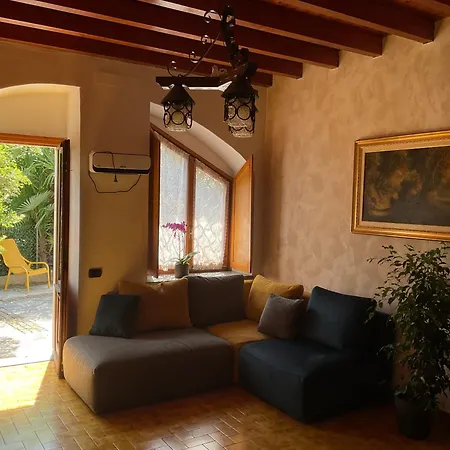 Apartment Casa Del Signore Ii *