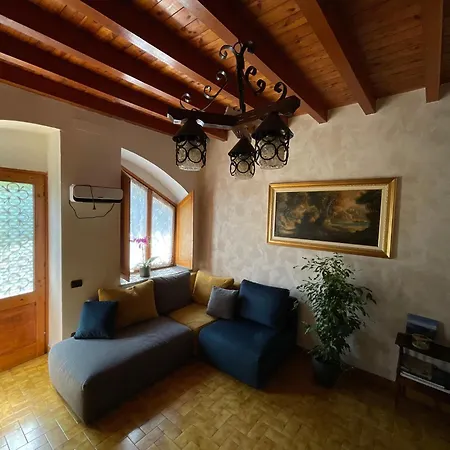 Apartment Casa Del Signore Ii Baveno