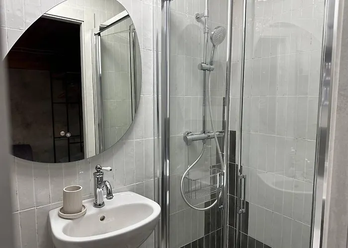 Casa Del Signore Ii Apartamento