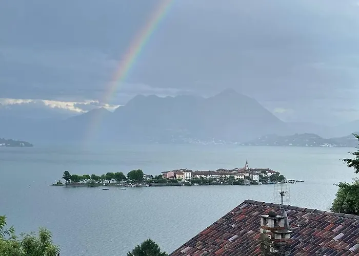 Apartamento Casa Del Signore Ii *