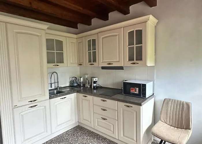 Casa Del Signore Ii * Baveno