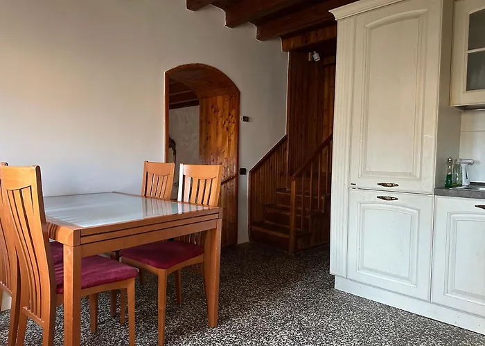 Casa Del Signore Ii Lejlighed