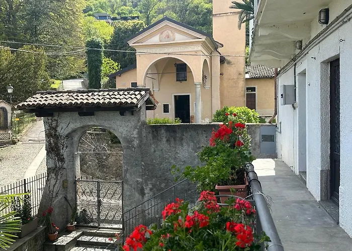 Casa Del Signore Ii