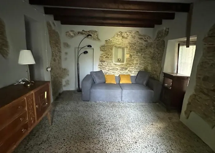 Casa Del Signore Ii Lejlighed *