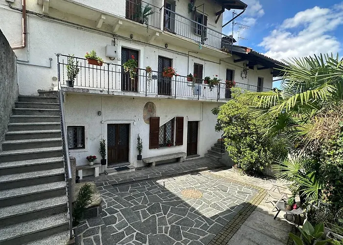 Casa Del Signore Ii *