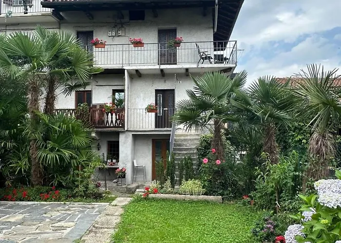 Casa Del Signore Ii Baveno