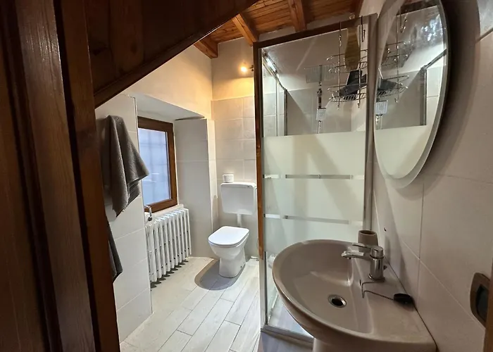 Casa Del Signore Ii Lejlighed