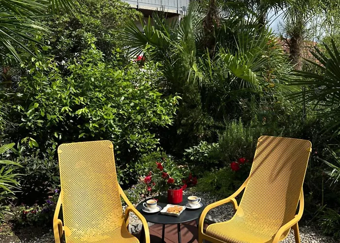 Casa Del Signore Ii Apartamento Baveno