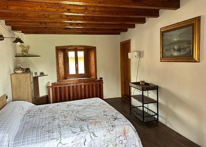 Lejlighed Casa Del Signore Ii