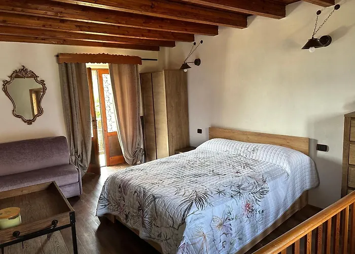 Casa Del Signore Ii * Baveno