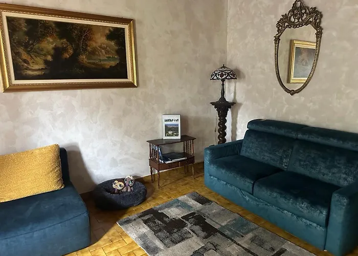 Lejlighed Casa Del Signore Ii *