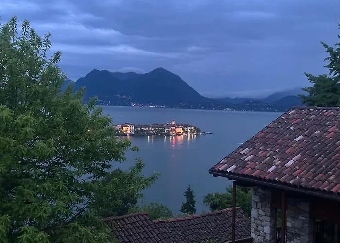 Lejlighed Casa Del Signore Ii