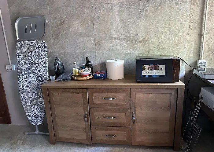 Casa Del Signore Ii Lejlighed