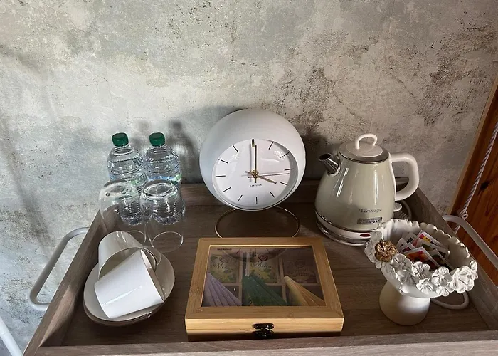 Lejlighed Casa Del Signore Ii Baveno