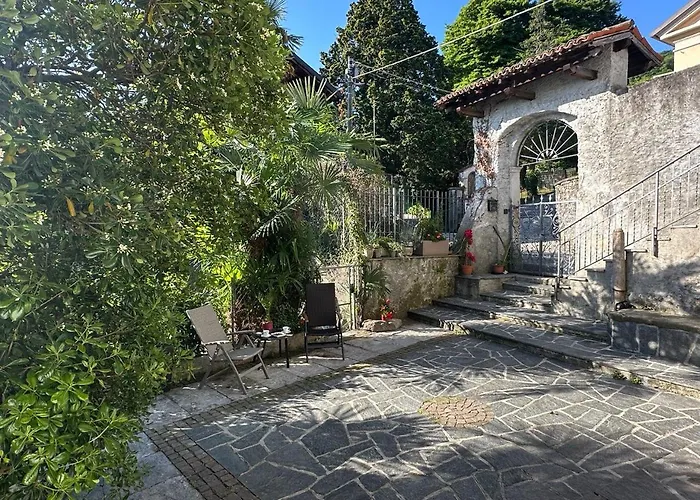 Casa Del Signore Ii Baveno