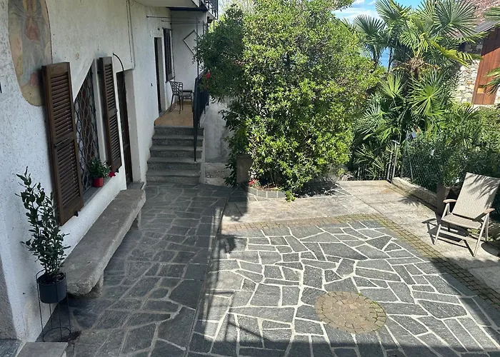 Appartement Casa Del Signore Ii *