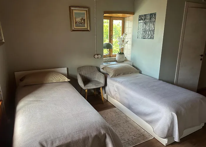 Casa Del Signore Ii Lejlighed *