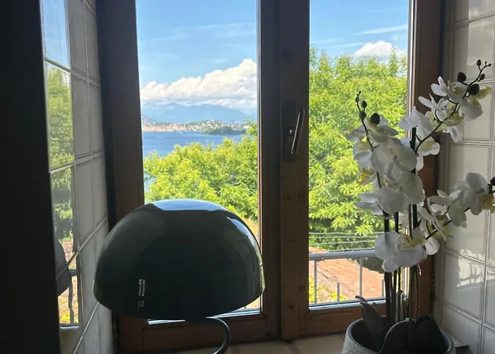 Casa Del Signore Ii Apartamento *